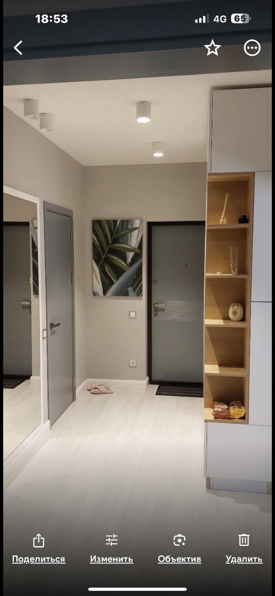 Новые Апартаменты Lux キシナウ エクステリア 写真