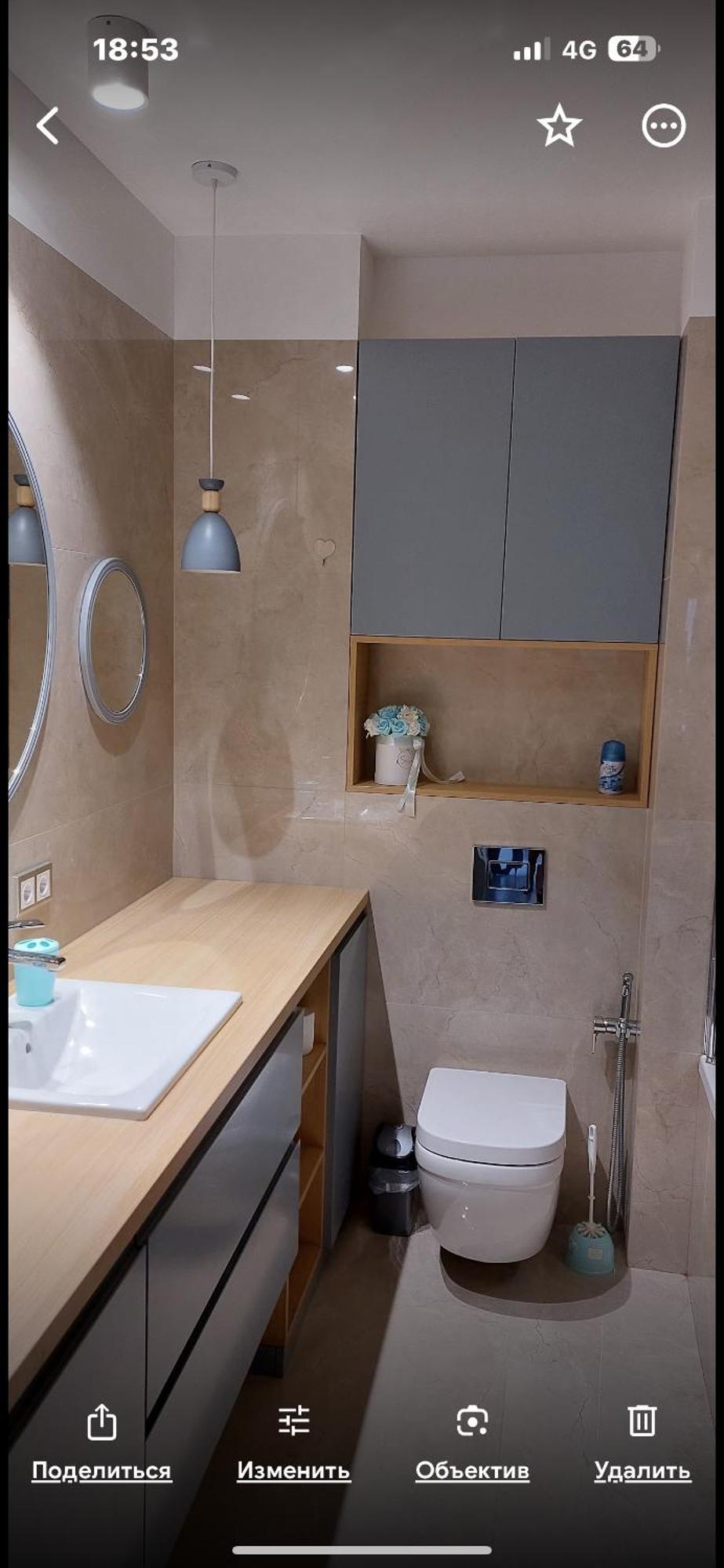 Новые Апартаменты Lux キシナウ エクステリア 写真
