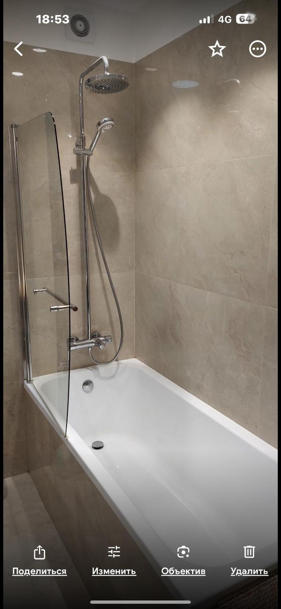 Новые Апартаменты Lux キシナウ エクステリア 写真