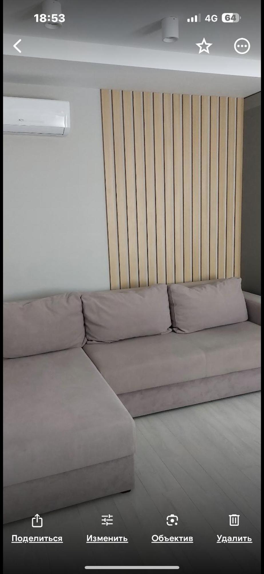 Новые Апартаменты Lux キシナウ エクステリア 写真